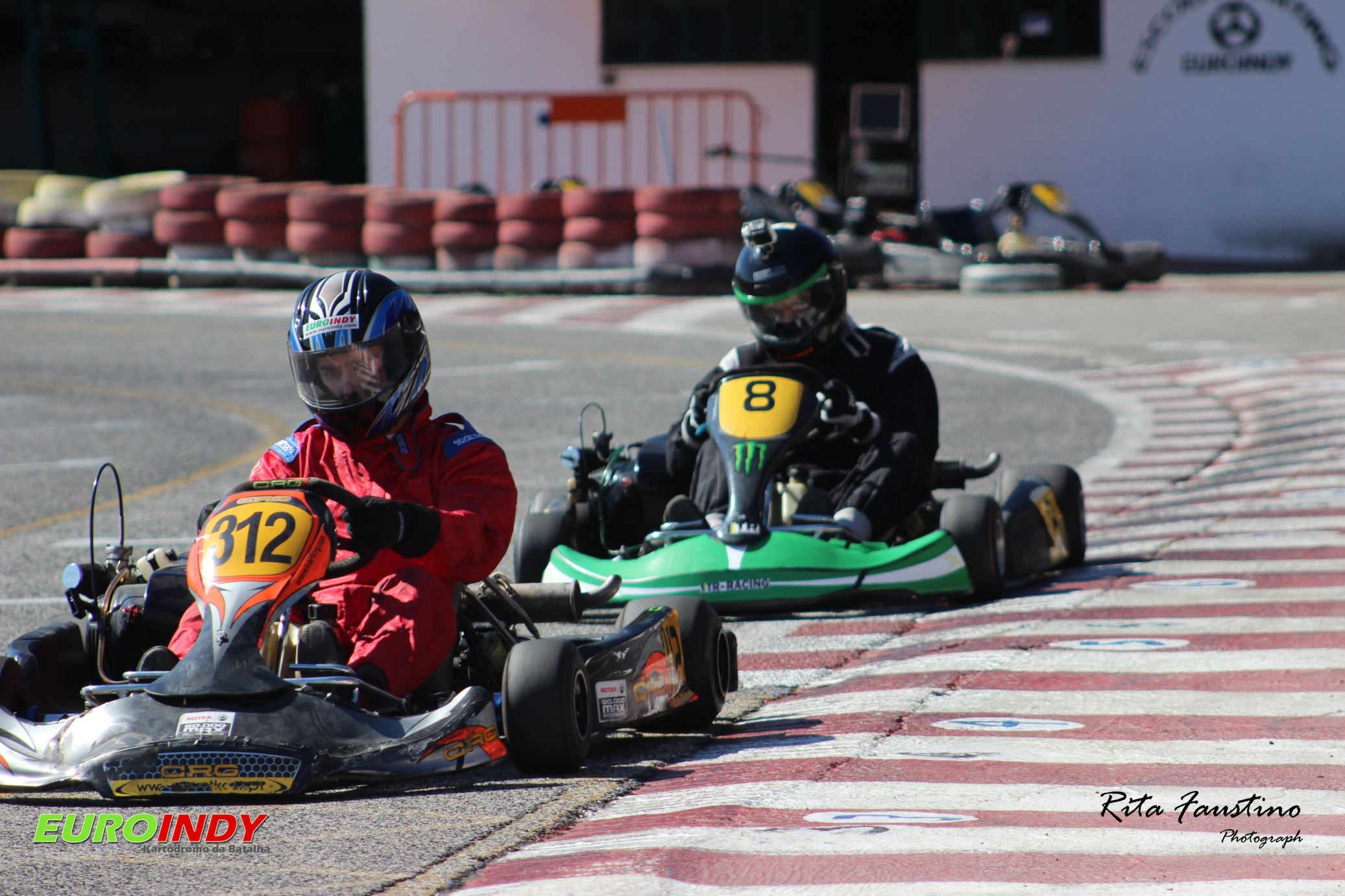 Troféu Honda de Inverno Kartshopping 2015 - 2º Prova88
